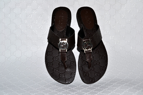 2017 Guci slippers woman 35-42-348